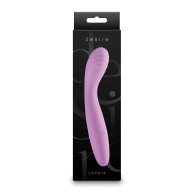 Desire Sonata Bubblegum Vibe - G-spot Stimulation