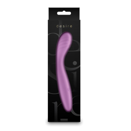 Desire Sonata Bubblegum Vibe - G-spot Stimulation