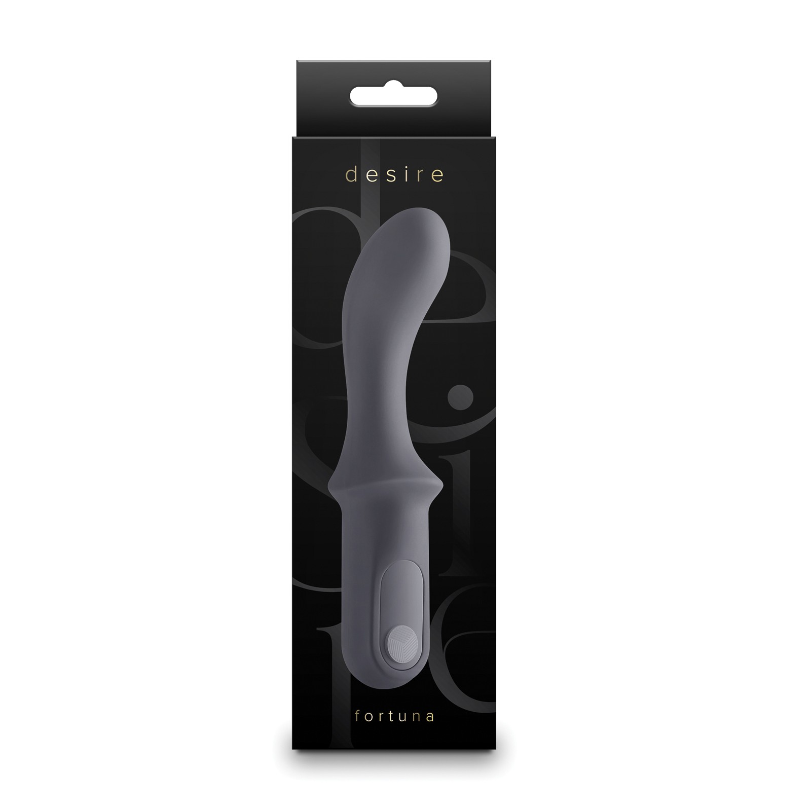 Desire Fortuna G-Spot Vibe Olive