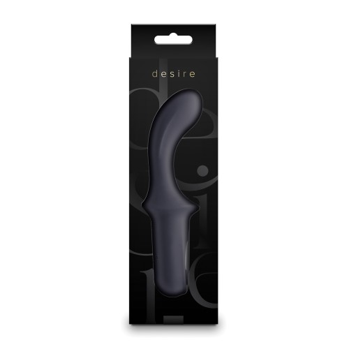 Desire Fortuna G-Spot Vibe Olive