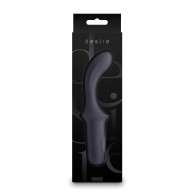 Desire Fortuna G-Spot Vibe Olive