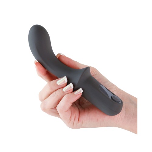 Desire Fortuna G-Spot Vibe Olive