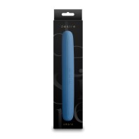 Desire Amore Bluebell Vibrador de Doble Punta