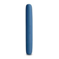 Desire Amore Bluebell Vibrador de Doble Punta