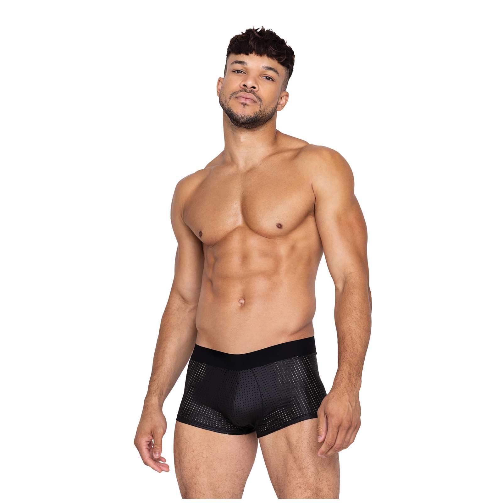 Master Trunks with Contoured Pouch - Comfort and Fit