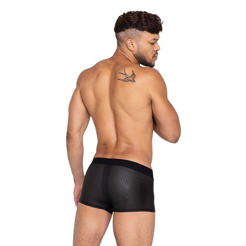 Master Trunks with Contoured Pouch - Comfort and Fit