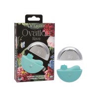 Ovation Rave Estimulador Parpadeante para el Placer Supremo