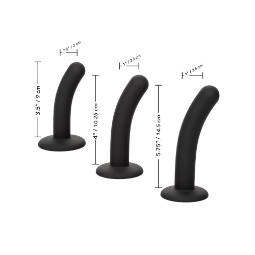 Boundless Silicone Curve Pegging Kit