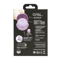 Opal Tickler Massager