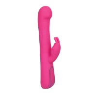 Conejito Vibrador Beaded G Rabbit Elite Rosa