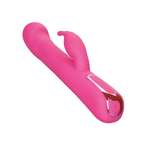 Conejito Vibrador Beaded G Rabbit Elite Rosa