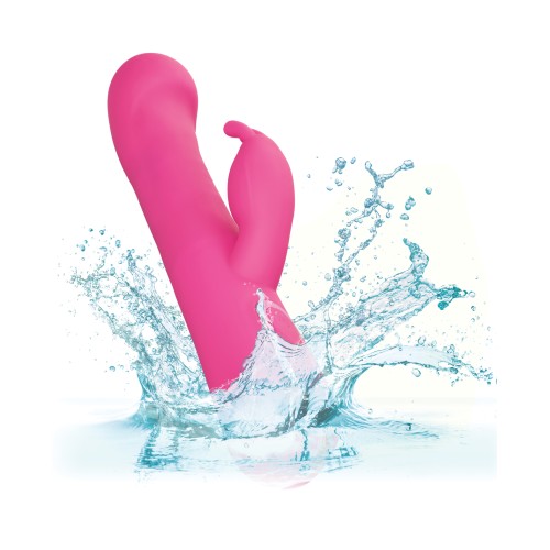 Conejito Vibrador Beaded G Rabbit Elite Rosa