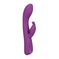 Jack Rabbit Elite Warming Rabbit in Purple