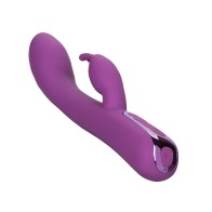 Jack Rabbit Elite Warming Rabbit in Purple