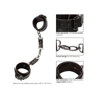 Euphoria Collection Hand Cuffs