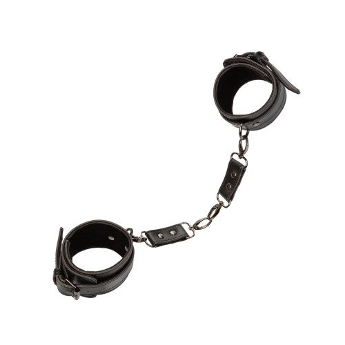 Euphoria Collection Adjustable Ankle Cuffs