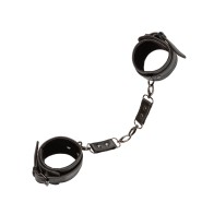 Euphoria Collection Adjustable Ankle Cuffs