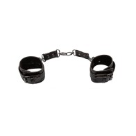 Euphoria Collection Adjustable Ankle Cuffs