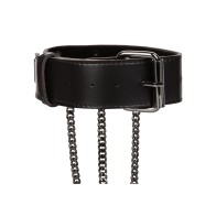 Euphoria Multi-Chain Collar Harness