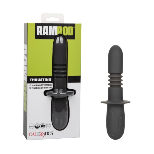 Probe Dual Motor Thrusting Ramrod - Placer Redefinido