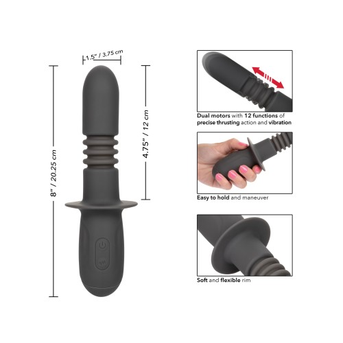 Probe Dual Motor Thrusting Ramrod - Placer Redefinido