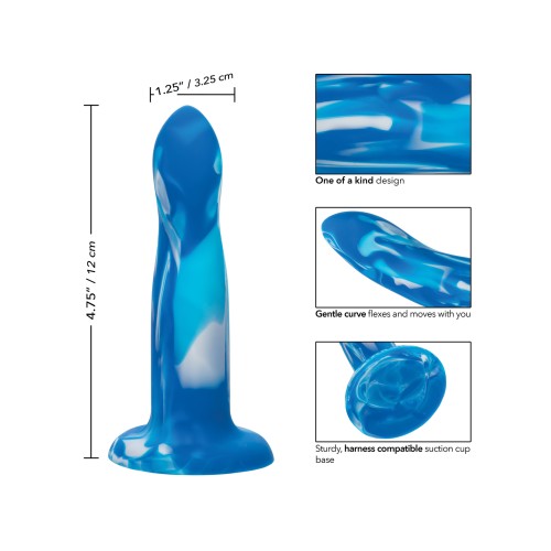 Twisted Love Premium Probe Blue