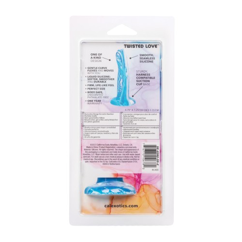 Twisted Love Premium Probe Blue