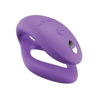 We-Vibe Sync O - Purple