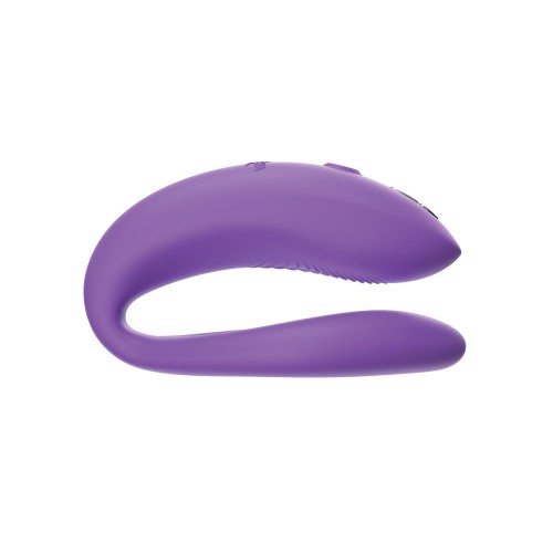 We-Vibe Sync O - Purple