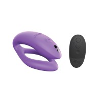 We-Vibe Sync O - Purple