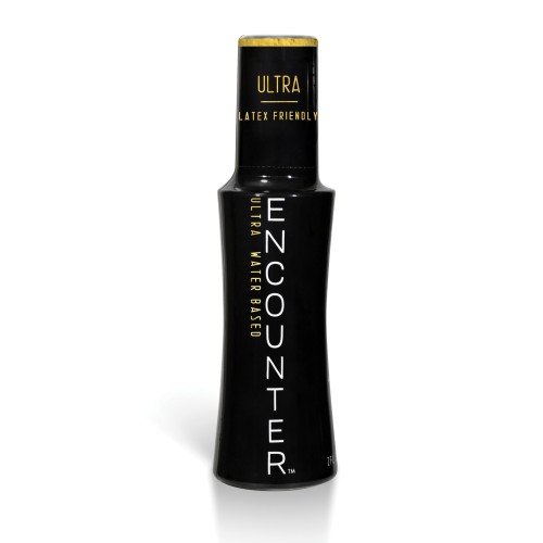 Encounter Ultra Glide Lubricant - Comfort & Smoothness