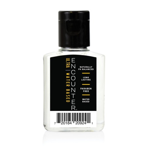 Lubricante Ultra Deslizante Encuentro - 24 ml