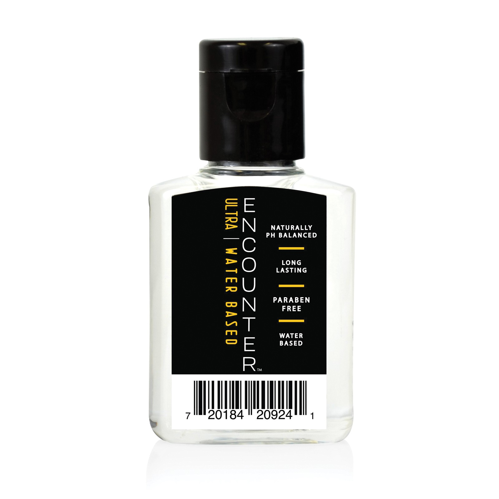 Lubricante Ultra Deslizante Encuentro - 24 ml