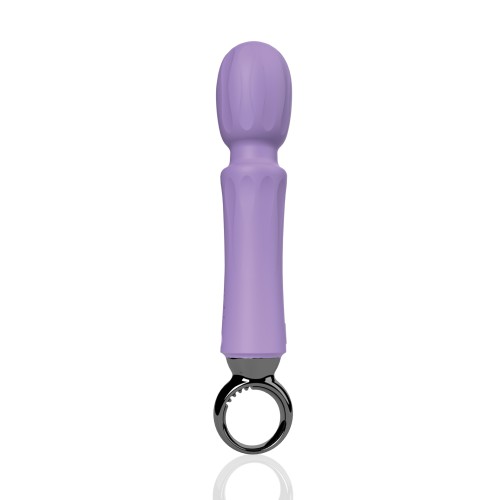 Screaming O PrimO Wand Vibrator