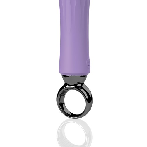 Screaming O PrimO Wand Vibrator