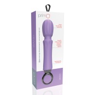 Screaming O PrimO Wand Vibrator