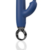 Screaming O PrimO Rabbit Vibrator Blueberry