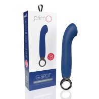 Screaming O PrimO G-Spot Vibrator - Unlock New Pleasures