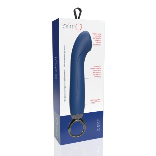 Vibrador G-Spot Screaming O PrimO - Descubre Nuevos Placeres