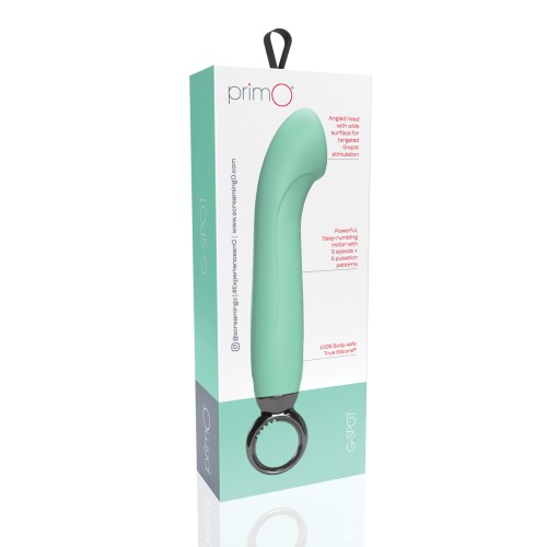 Screaming O Primo G-Spot Vibrator