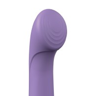 Screaming O Primo G-Spot Vibrator Lilac