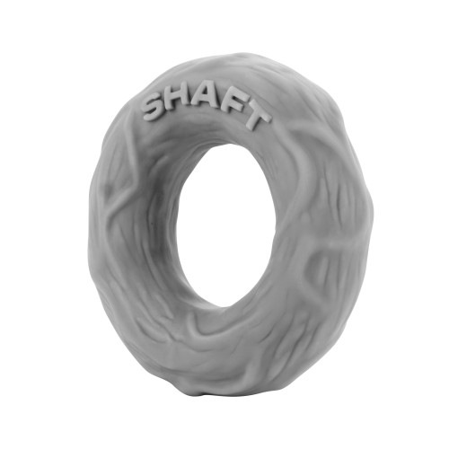 Large Shaft C-Ring for Enhanced Pleasure