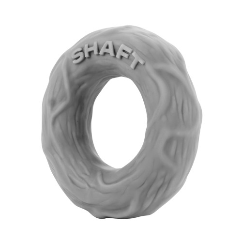 Shaft C-Ring Medium Gray