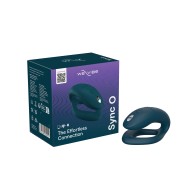 We-Vibe Sync O Green Dual Stimulator