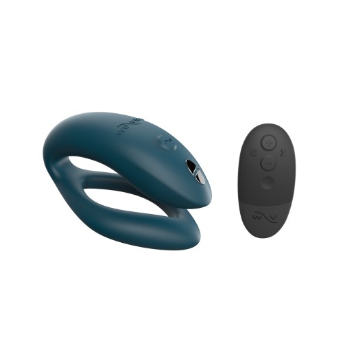 We-Vibe Sync O Verde Estimulador Dual