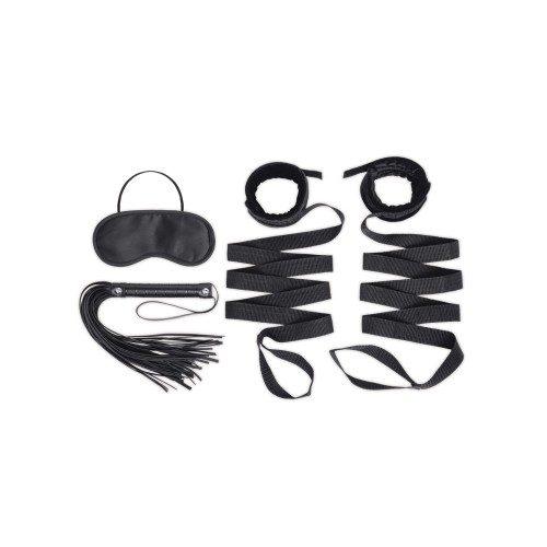 Kit de Bondage Lux Fetish 4 Pz