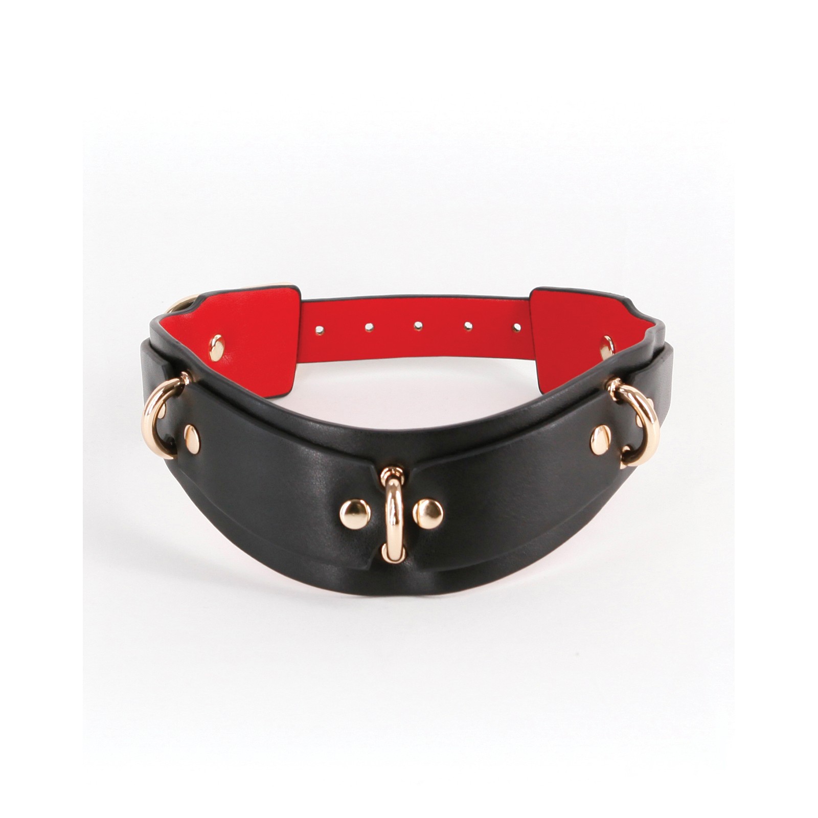 Collar Lilith BDSM para Doms y Subs