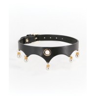 Fetish & Fashion Jezebel Collar