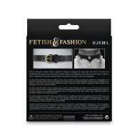 Fetish & Fashion Jezebel Collar