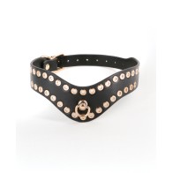 Fetish & Fashion Kali Collar - Black